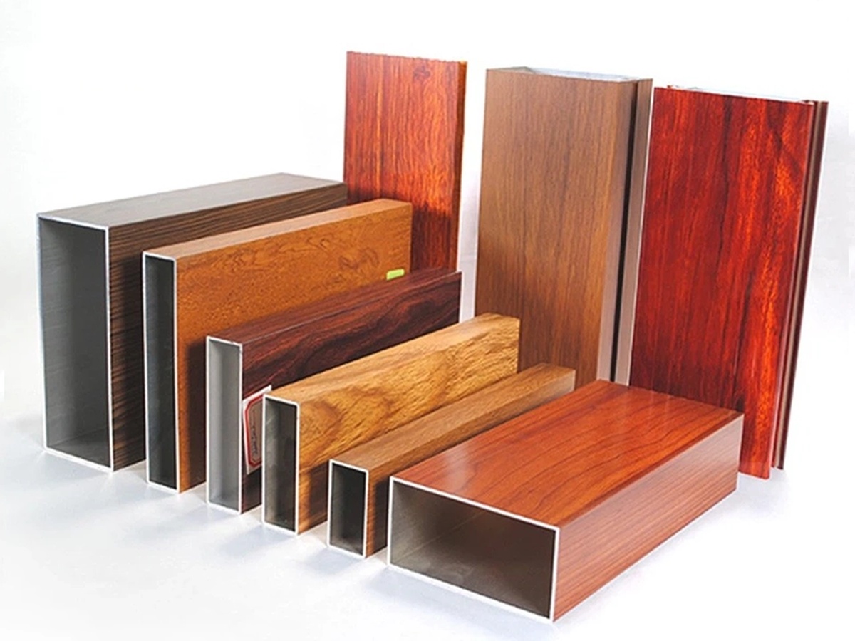 Wood Effect (STF)